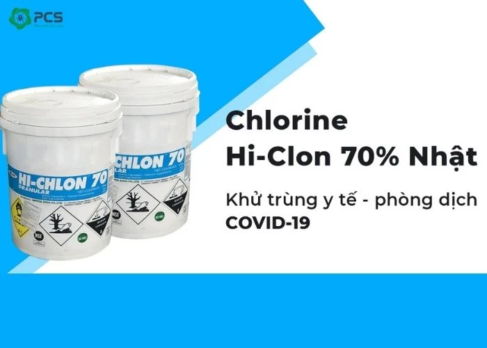 các chất khử khuẩn được sử dụng trong y tế